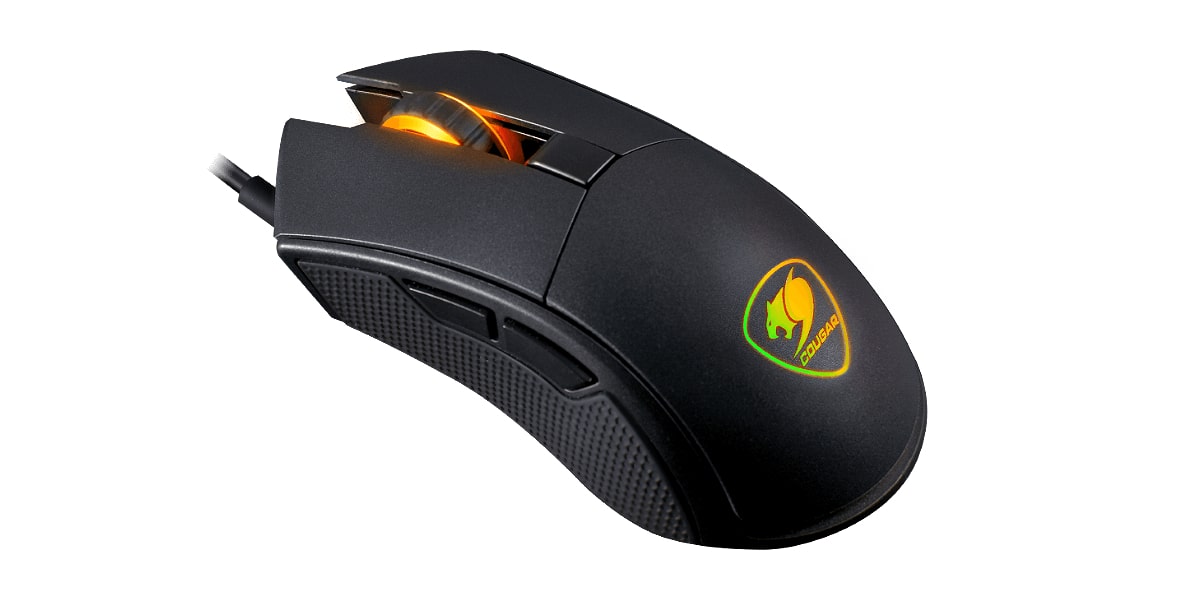 Cougar Revenger S
