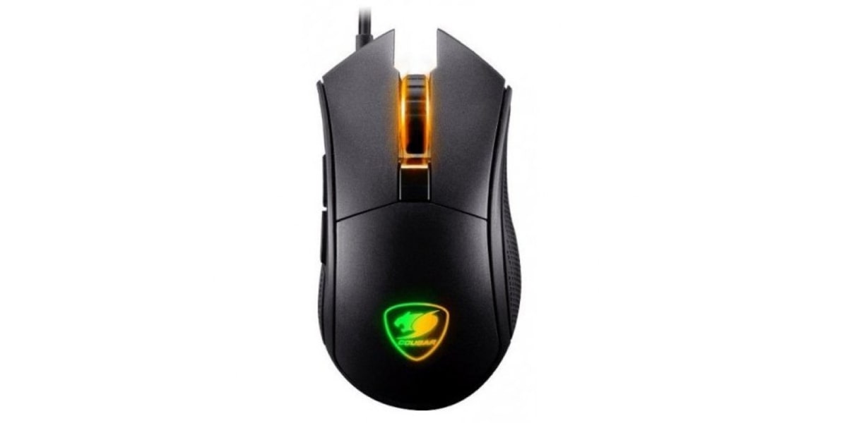 Cougar Revenger S