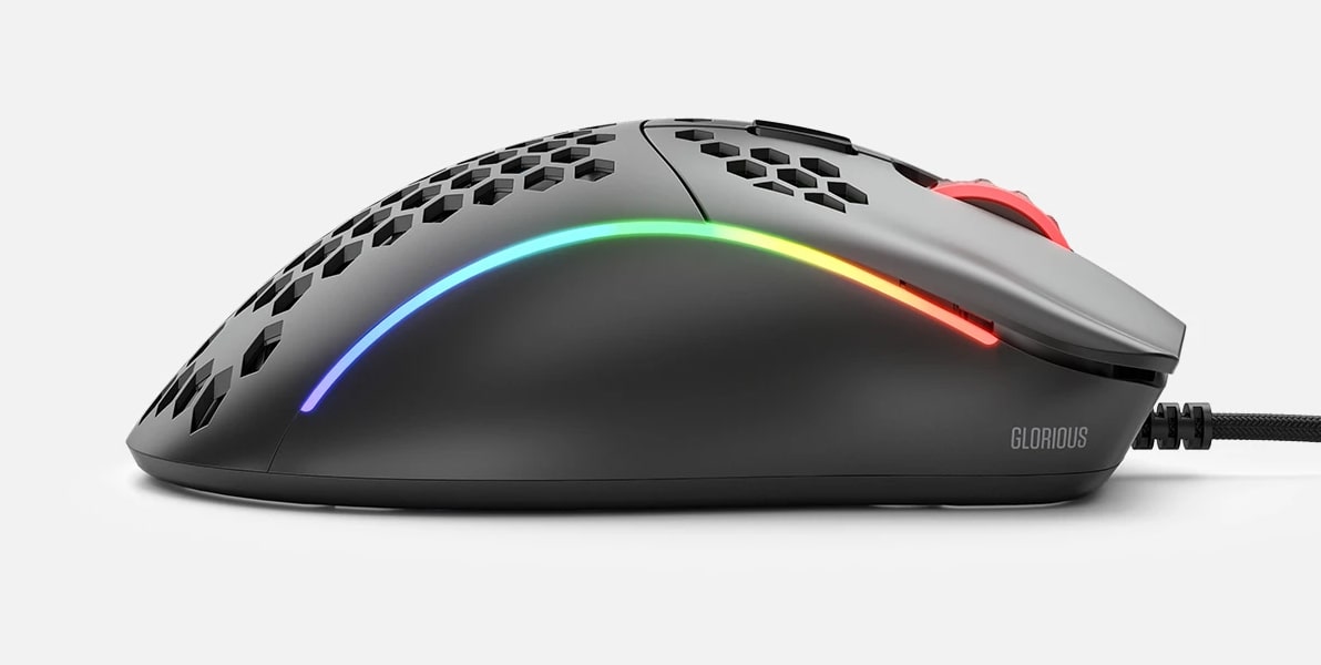 Glorious PC Gaming Race Model D