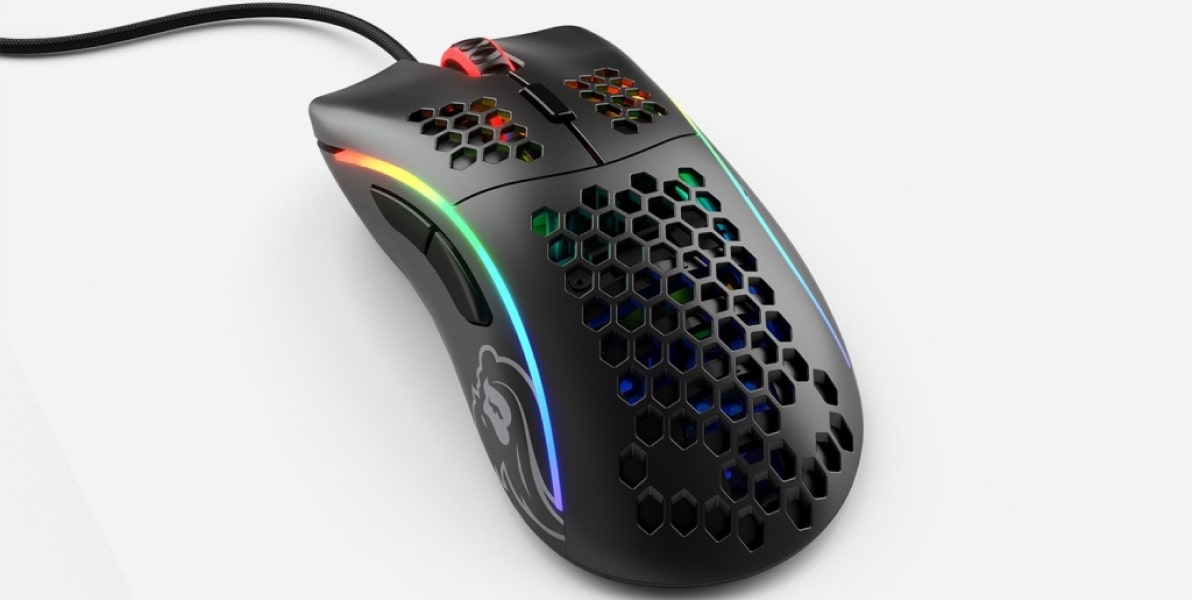 Glorious PC Gaming Race Model D