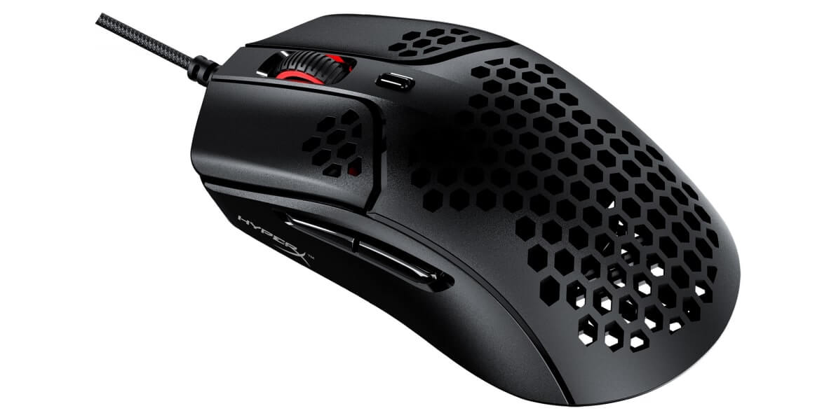 Игровая мышь HyperX Pulsefire Haste