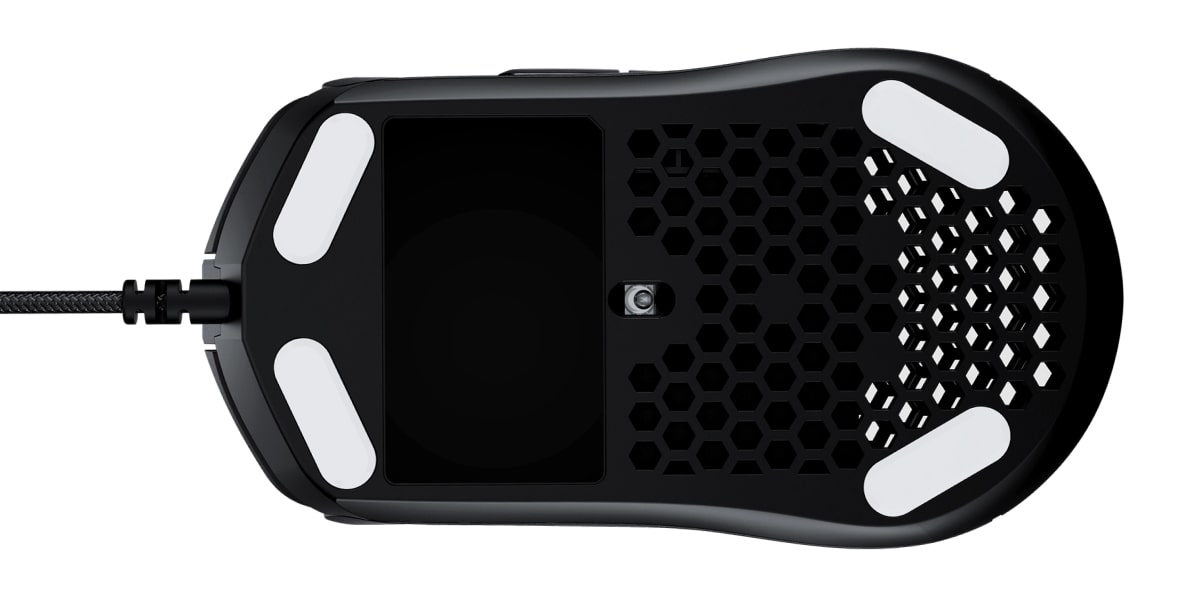 Игровая мышь HyperX Pulsefire Haste