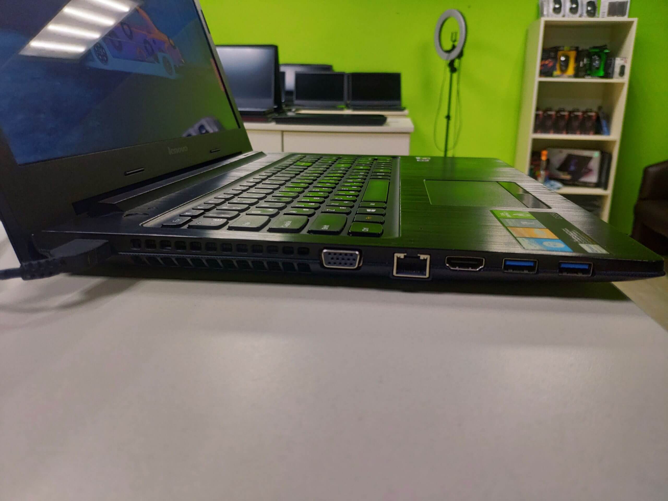 Купить Ноутбук Lenovo G505s В Харькове