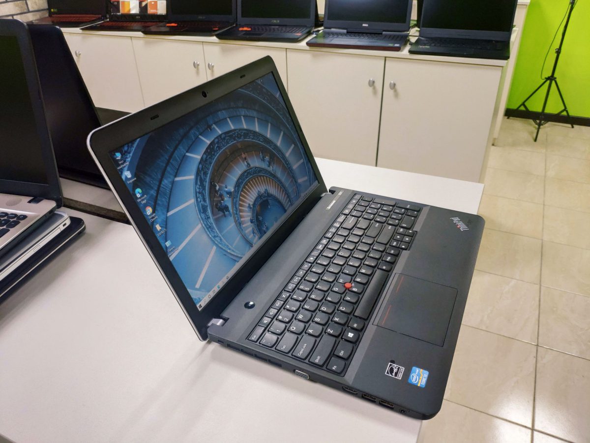 Lenovo ThinkPad E531