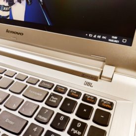 Lenovo Ideapad 500