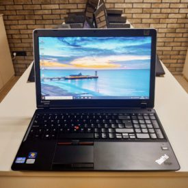 LENOVO ThinkPad e520