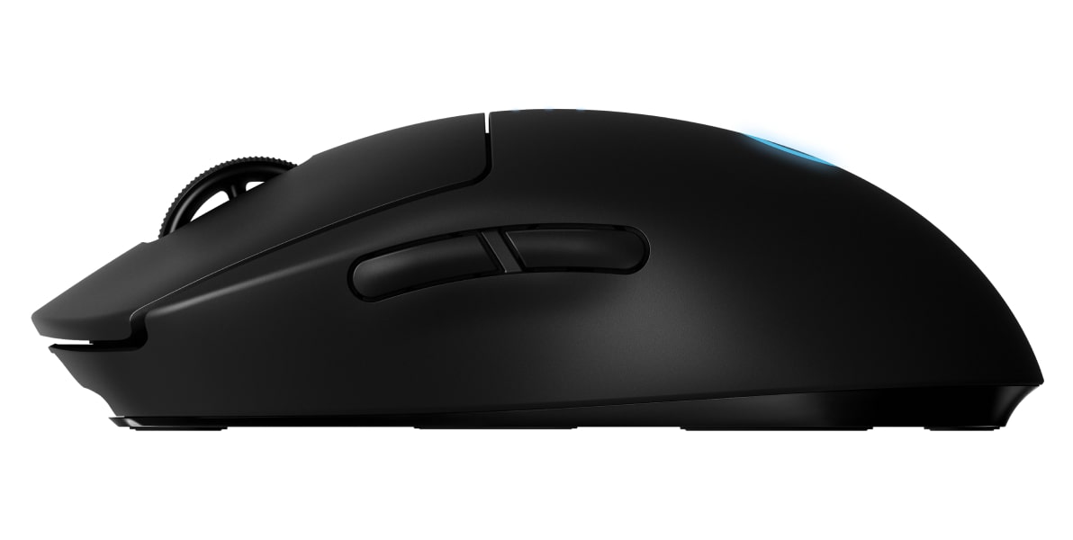 Игровая мышь Logitech G Pro