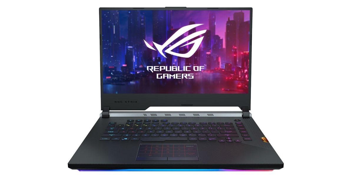 ROG STRIX Scar III (GL531)