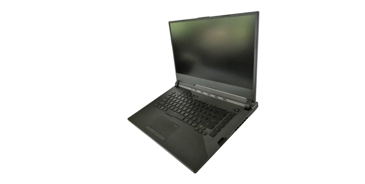 ROG STRIX Scar III (GL531)