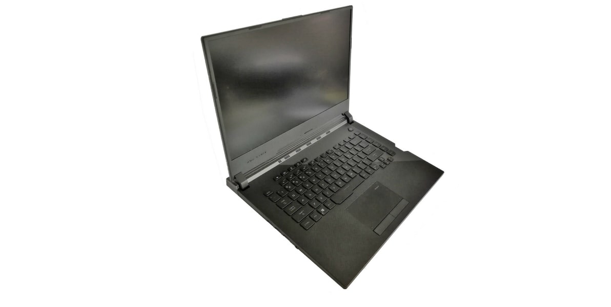ROG STRIX Scar III (GL531)