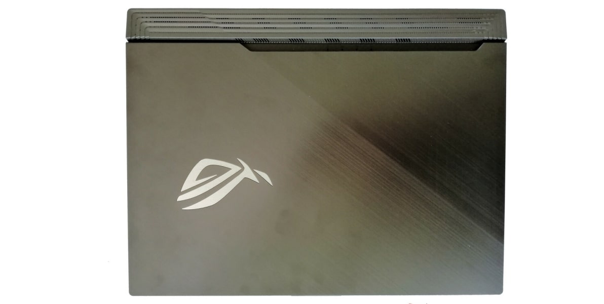 ROG STRIX Scar III (GL531)