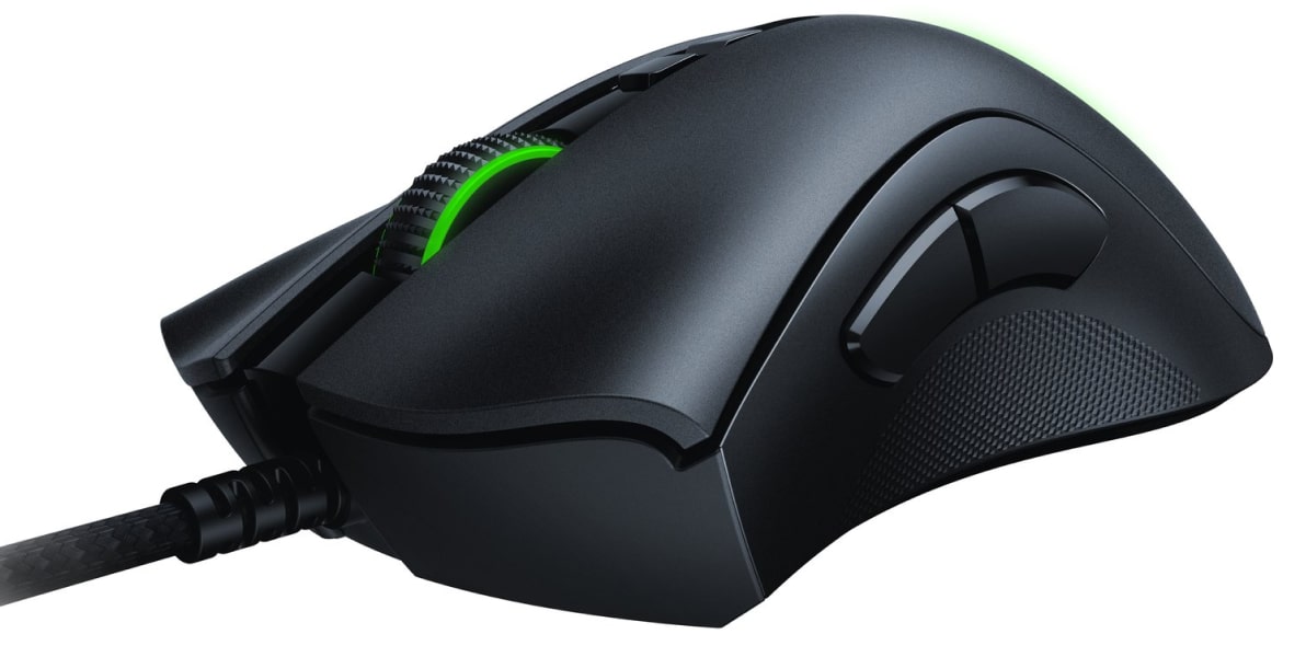 Razer DeathAdder V2