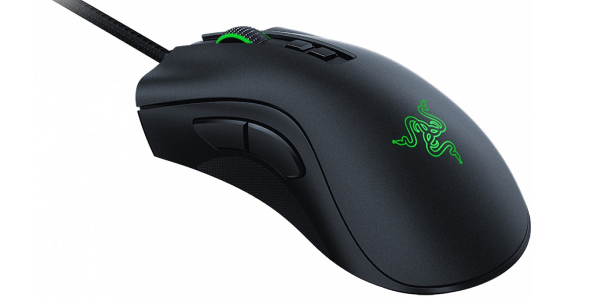Razer DeathAdder V2