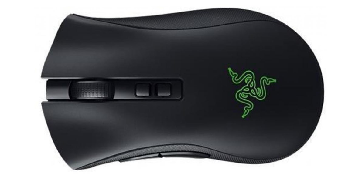 Razer DeathAdder V2