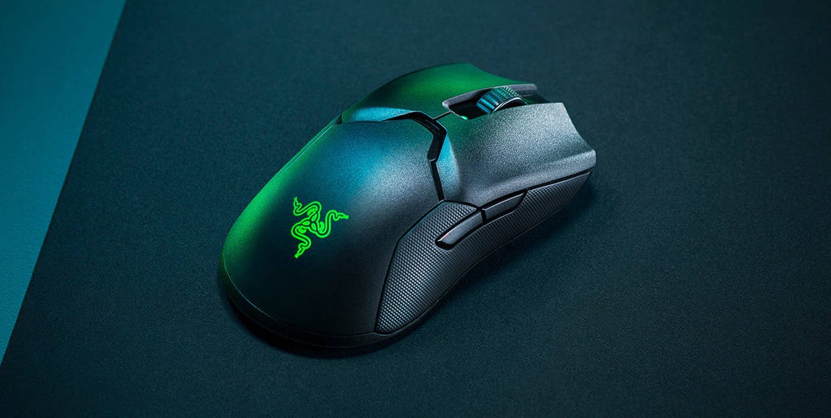 Razer Viper Ultimate