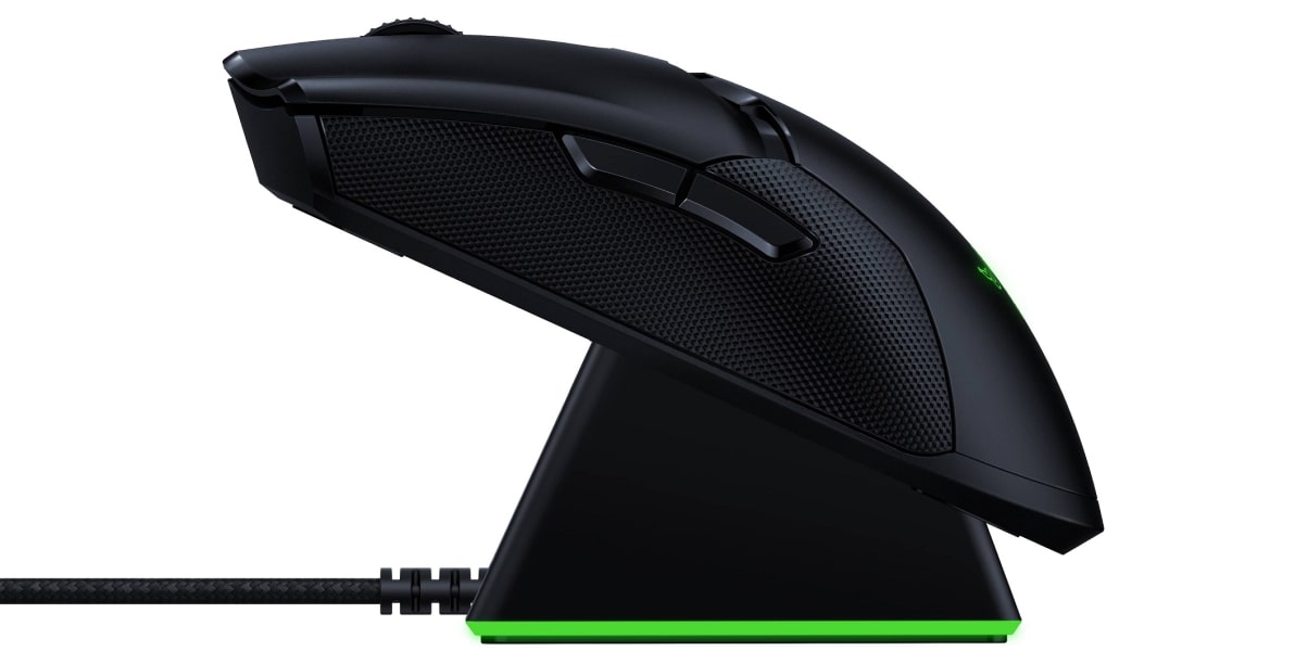 Razer Viper Ultimate