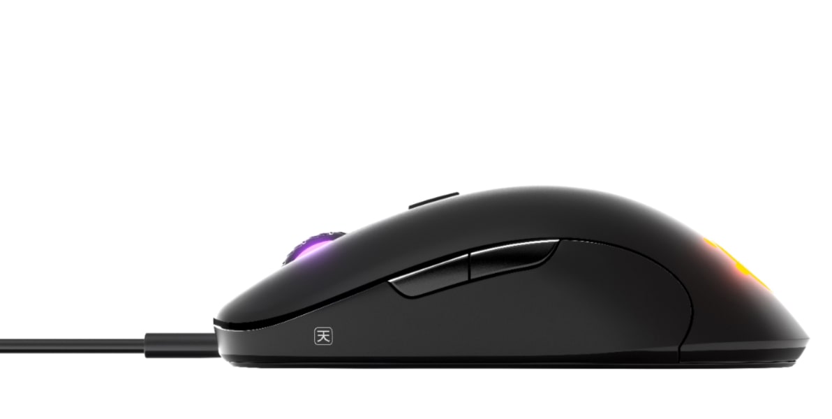 SteelSeries Sensei Ten