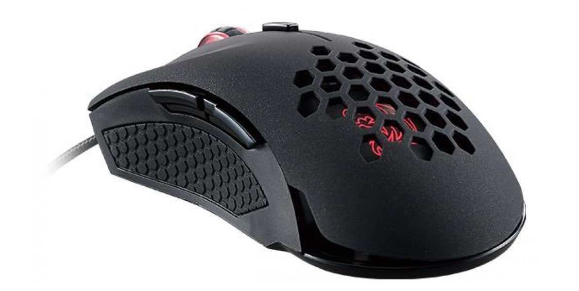 Thermaltake Tt eSports Ventus X