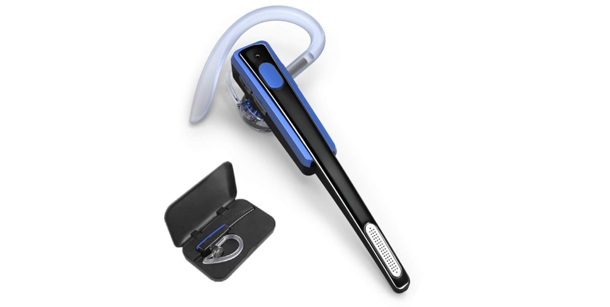 Гарнитура Comexion Bluetooth