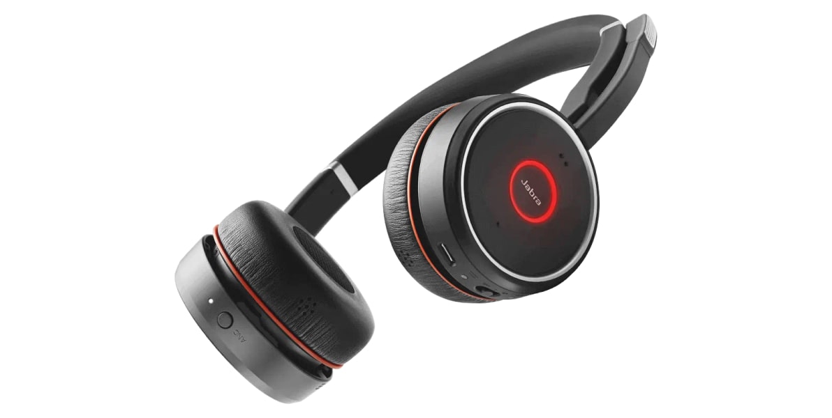 Jabra Evolve 75