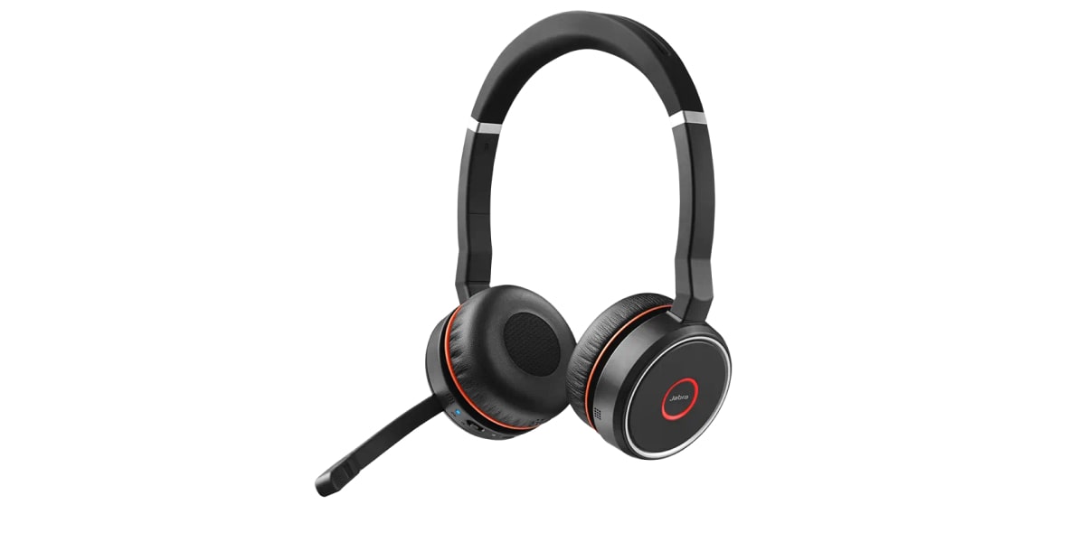 Jabra Evolve 75