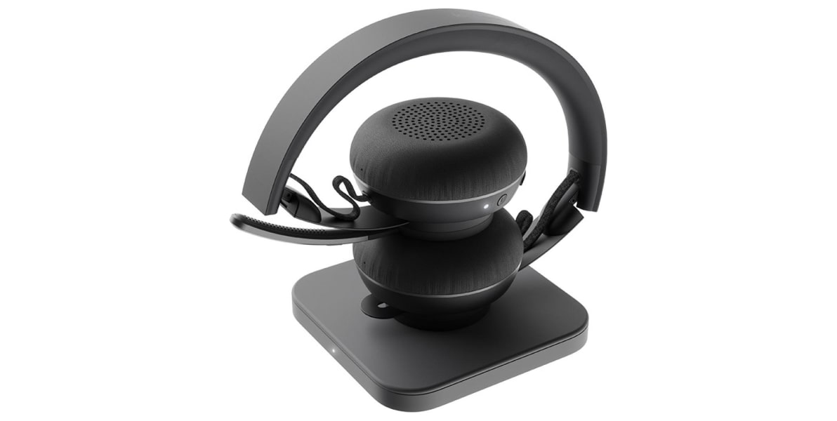 Logitech Zone Wireless