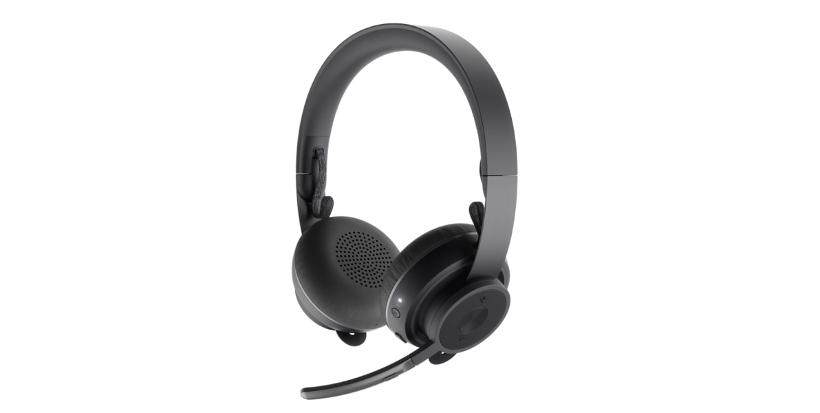 Logitech Zone Wireless