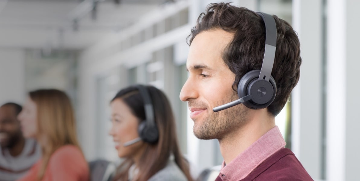Logitech Zone Wireless