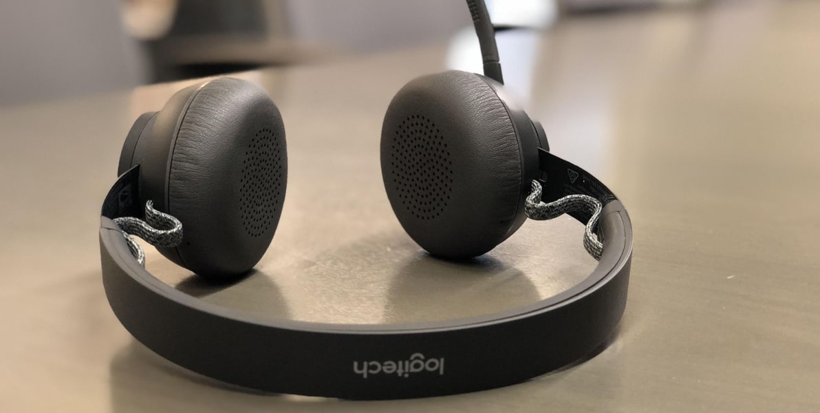 Logitech Zone Wireless