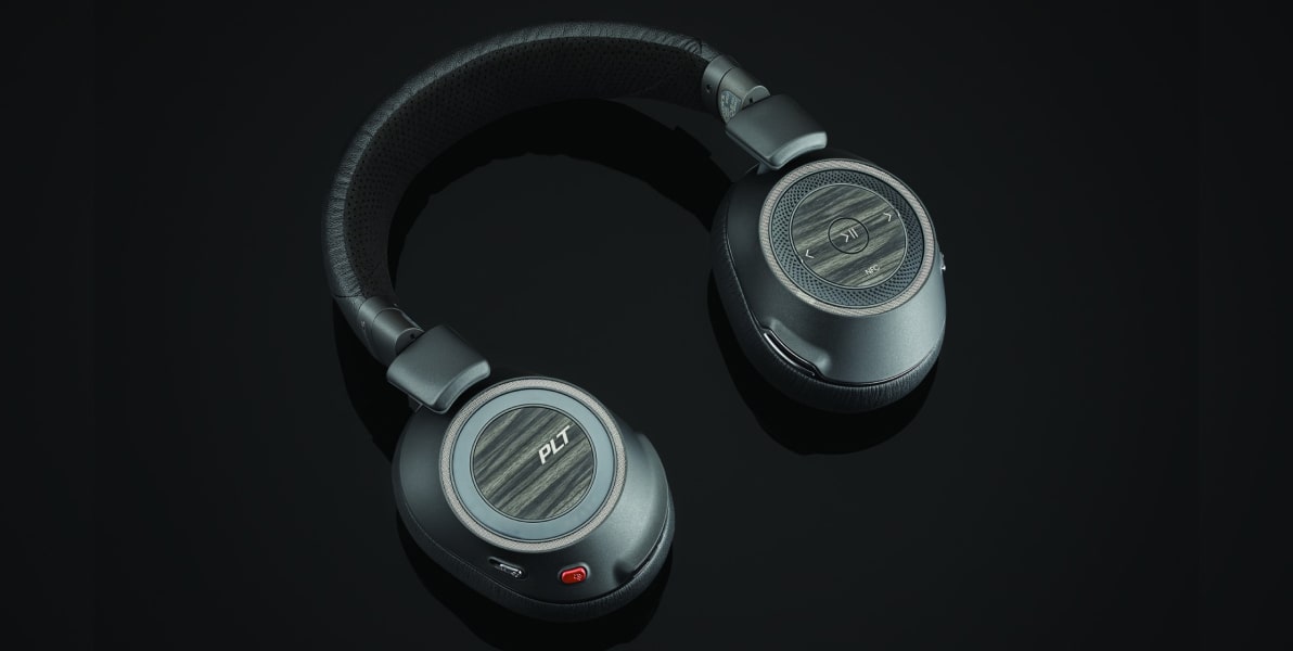 Plantronics Voyager 8200 UC