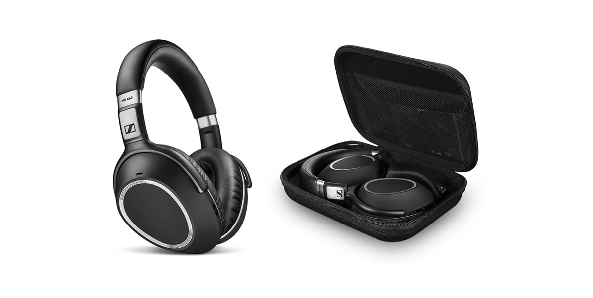 Sennheiser MB 660 MS