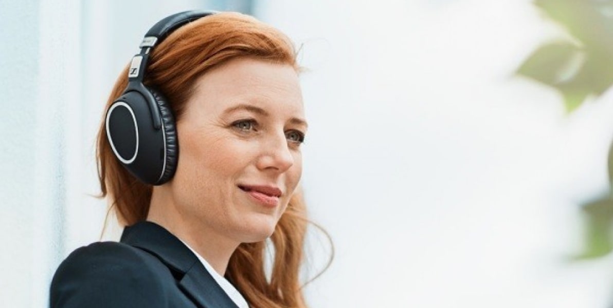 Sennheiser MB 660 MS