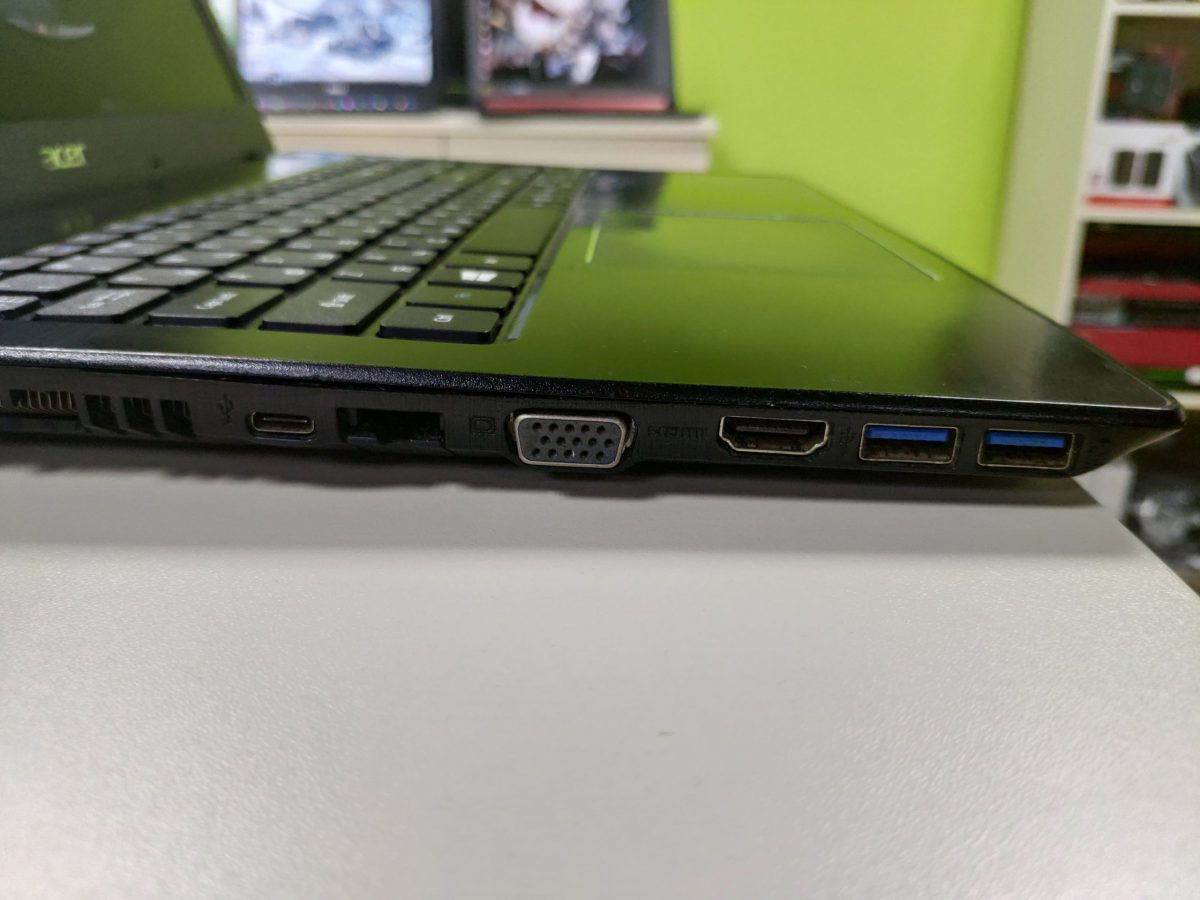 Acer Aspire E5-523G