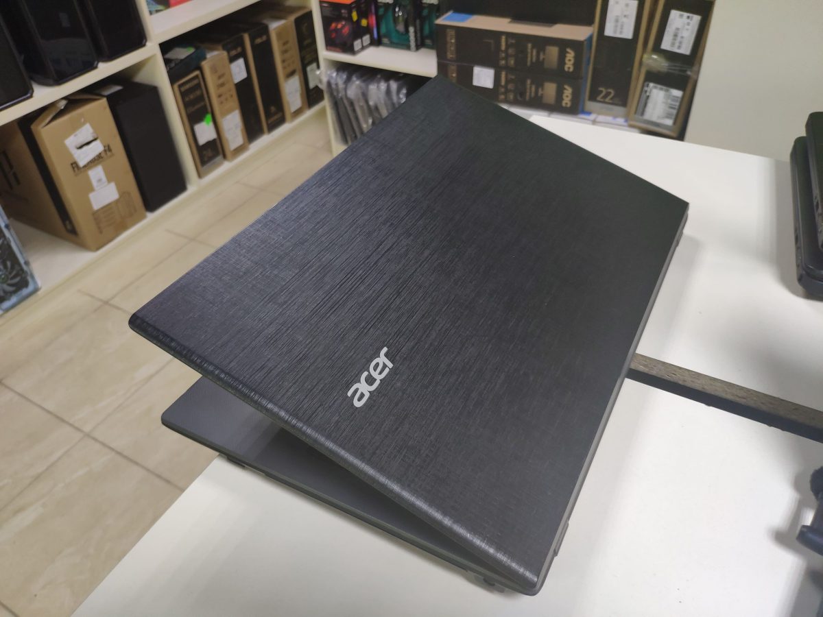 Acer E5-532G