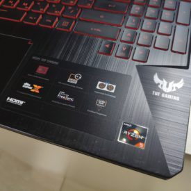 Asus TUF Gaming FX505DY