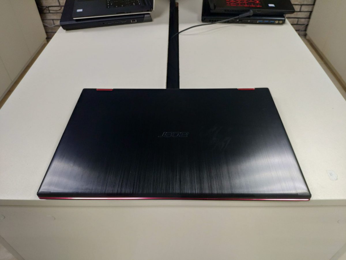 Acer Spin 5-515 х360