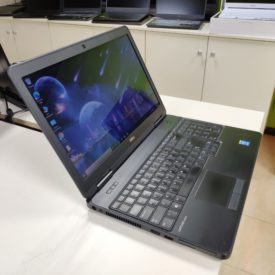 Dell Latitude E5540