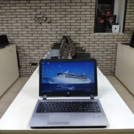 HP ProBook 450 G2