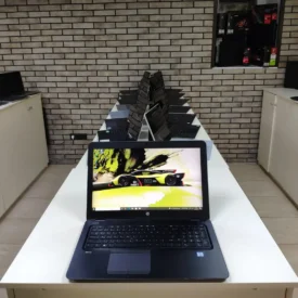 HP ZBOOK 15 G3