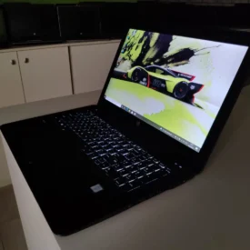 HP ZBOOK 15 G3