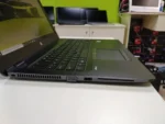 HP ZBOOK 15 G3