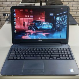 Dell Latitude 3540