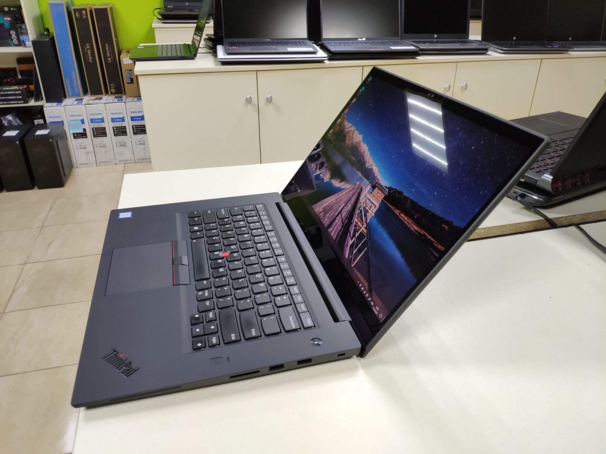 ThinkPad X1 Carbon EXTREME