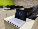 Dell Alienware M15