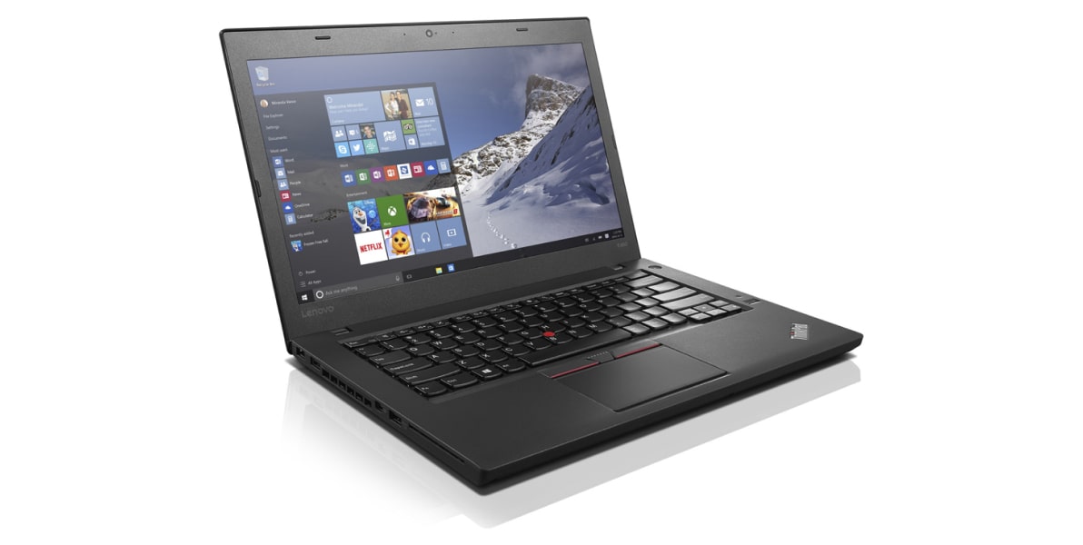 Lenovo ThinkPad T460 Lenovo ThinkPad T460