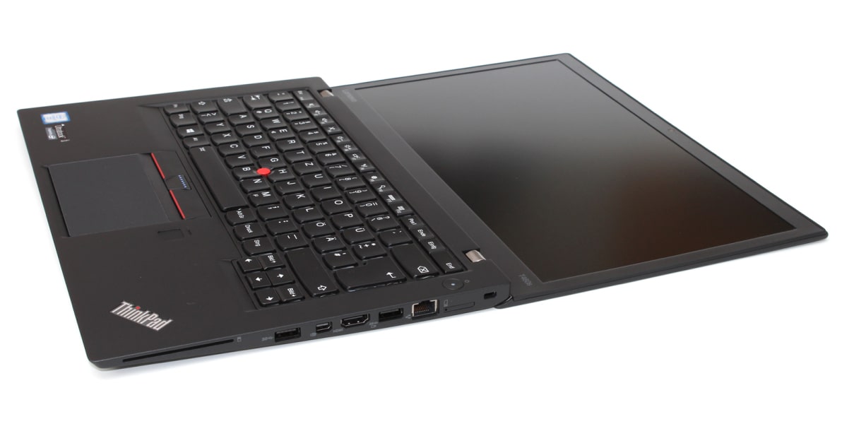Lenovo ThinkPad T460 Lenovo ThinkPad T460