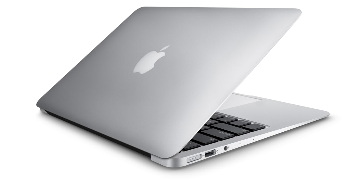 MacBook Air 2017 MacBook Air 2017