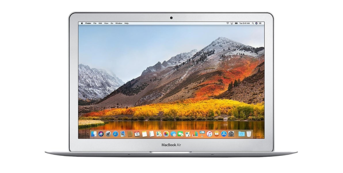 MacBook Air 2017 MacBook Air 2017
