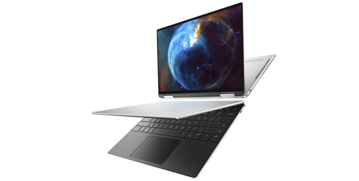 Dell XPS 13