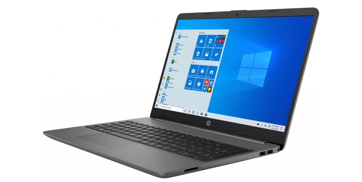 Ноутбук HP 15 Ноутбук HP 15